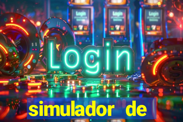 simulador de champions league